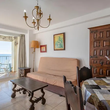 Frente Al Mar Apartment Castell-Platja d’Aro