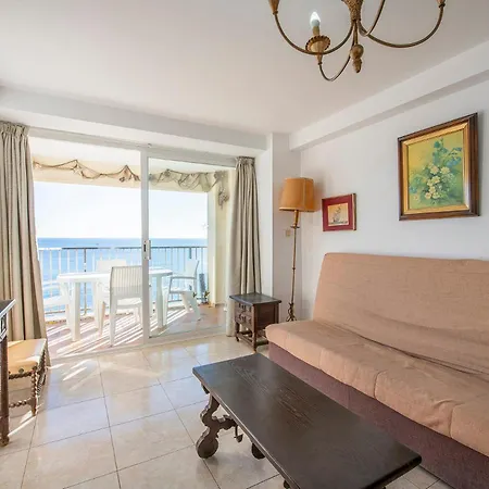Apartment Frente Al Mar Castell-Platja d’Aro