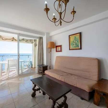 Frente Al Mar Castell-Platja d’Aro