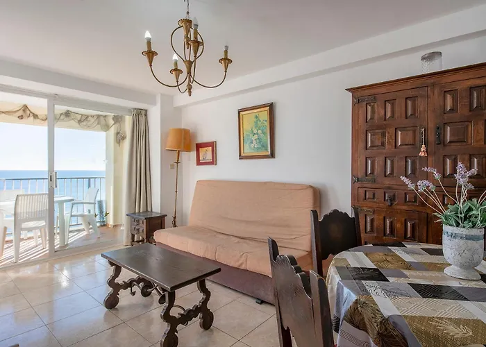 Frente Al Mar Appartement Castell-Platja d'Aro