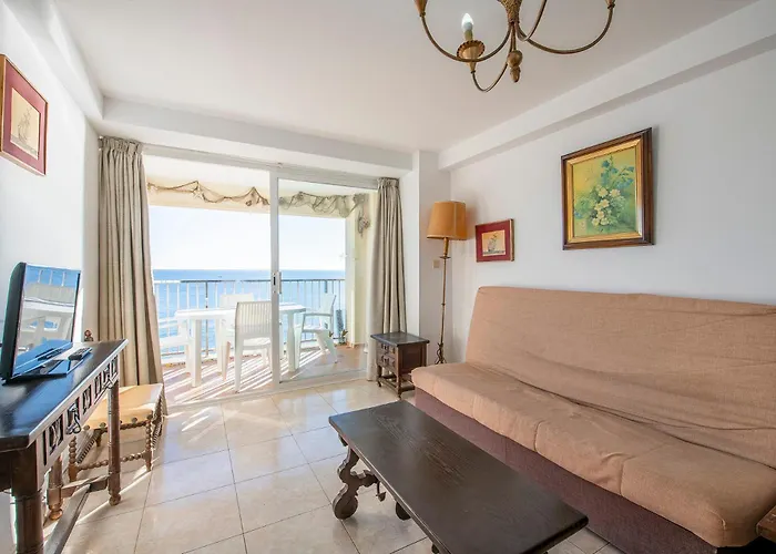 Appartement Frente Al Mar Castell-Platja d'Aro