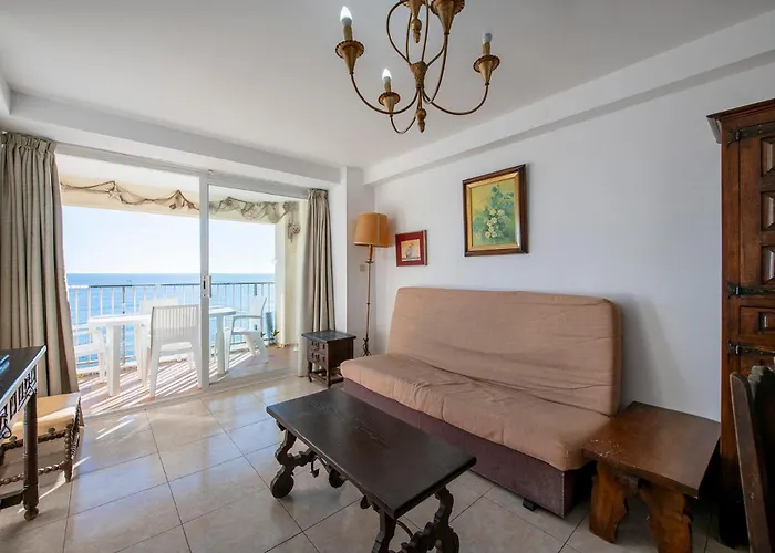 Frente Al Mar Castell-Platja d'Aro